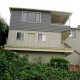 California Los Angeles Modern house colors