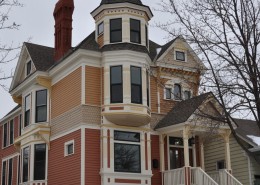 Foster Victorian in St. Paul